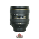 Nikon Lens (Zoom) Af-S Dx Nikkor 16-80Mm F/2.8-4E Ed Vr F