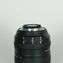 Nikon Lens (Zoom) Af-S Dx Nikkor 16-80Mm F/2.8-4E Ed Vr F