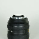 Nikon Lens (Zoom) Af-S Dx Nikkor 16-80Mm F/2.8-4E Ed Vr F