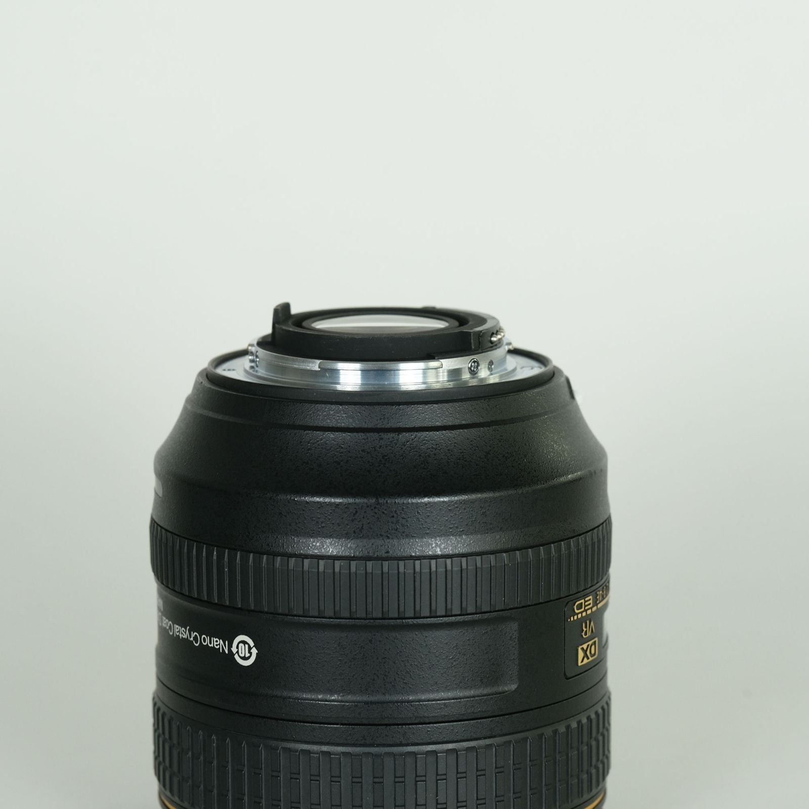 Nikon Lens (Zoom) Af-S Dx Nikkor 16-80Mm F/2.8-4E Ed Vr F
