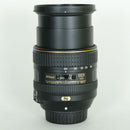 Nikon Lens (Zoom) Af-S Dx Nikkor 16-80Mm F/2.8-4E Ed Vr F
