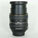 Nikon Lens (Zoom) Af-S Dx Nikkor 16-80Mm F/2.8-4E Ed Vr F