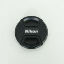 Nikon Lens (Zoom) Af-S Dx Nikkor 16-80Mm F/2.8-4E Ed Vr F