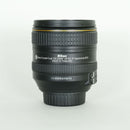 Nikon Lens (Zoom) Af-S Dx Nikkor 16-80Mm F/2.8-4E Ed Vr F