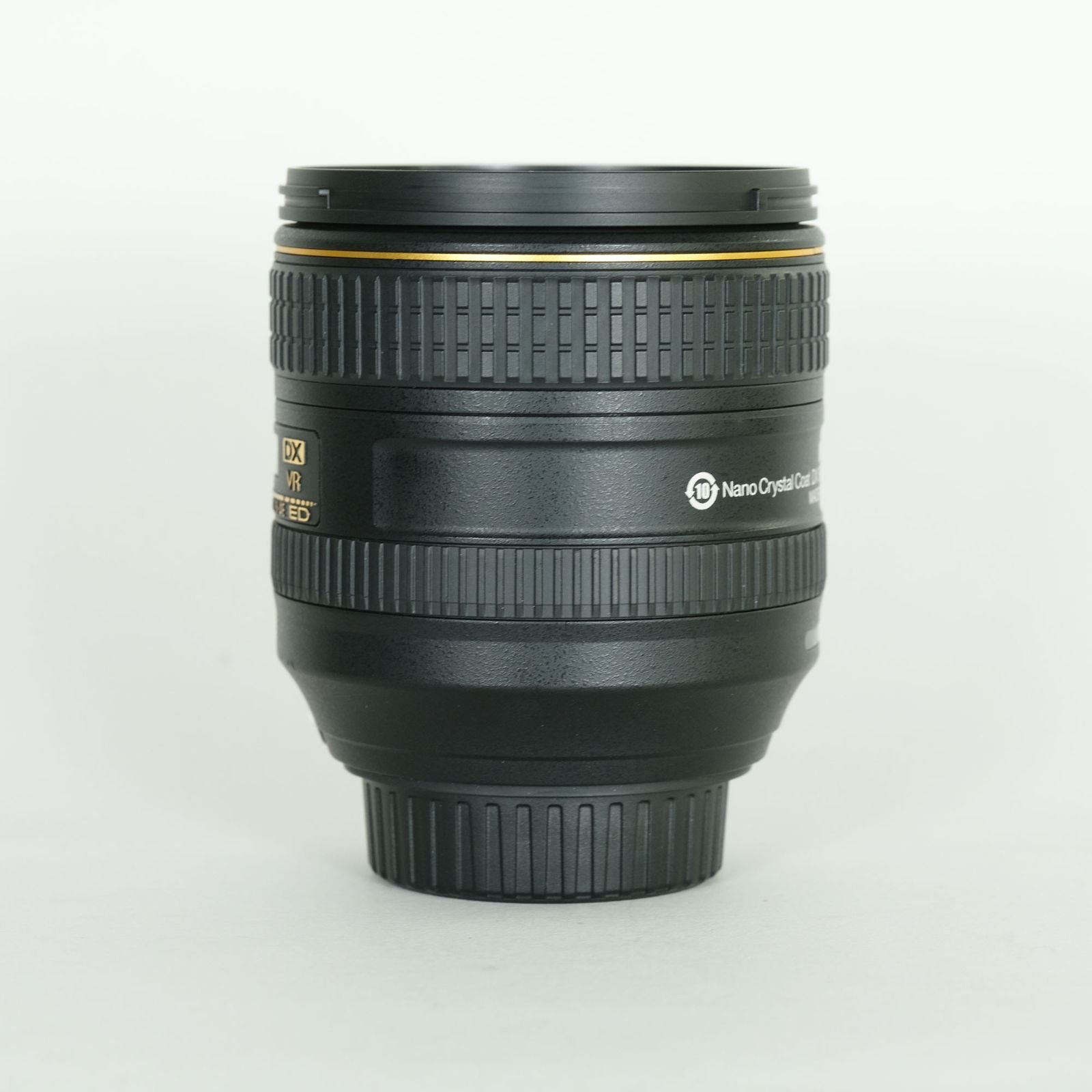 Nikon Lens (Zoom) Af-S Dx Nikkor 16-80Mm F/2.8-4E Ed Vr F