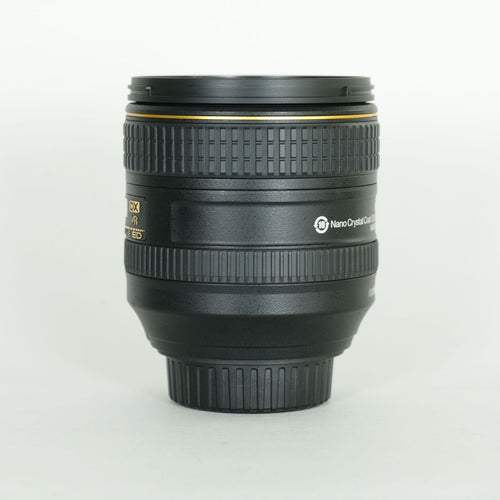 Nikon Lens (Zoom) Af-S Dx Nikkor 16-80Mm F/2.8-4E Ed Vr F