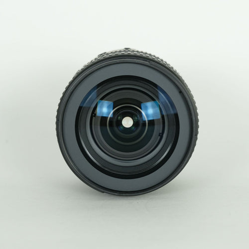 Nikon Lens (Zoom) Af-S Dx Nikkor 16-80Mm F/2.8-4E Ed Vr F