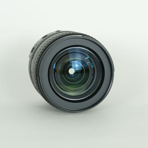 Nikon Lens (Zoom) Af-S Dx Nikkor 16-80Mm F/2.8-4E Ed Vr F