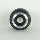 Nikon Lens (Zoom) Af-S Dx Nikkor 16-80Mm F/2.8-4E Ed Vr F