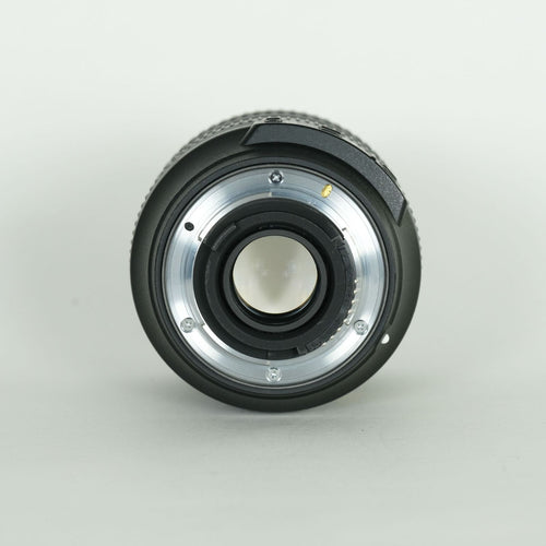 Nikon Lens (Zoom) Af-S Dx Nikkor 16-80Mm F/2.8-4E Ed Vr F