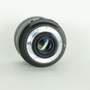 Nikon Lens (Zoom) Af-S Dx Nikkor 16-80Mm F/2.8-4E Ed Vr F