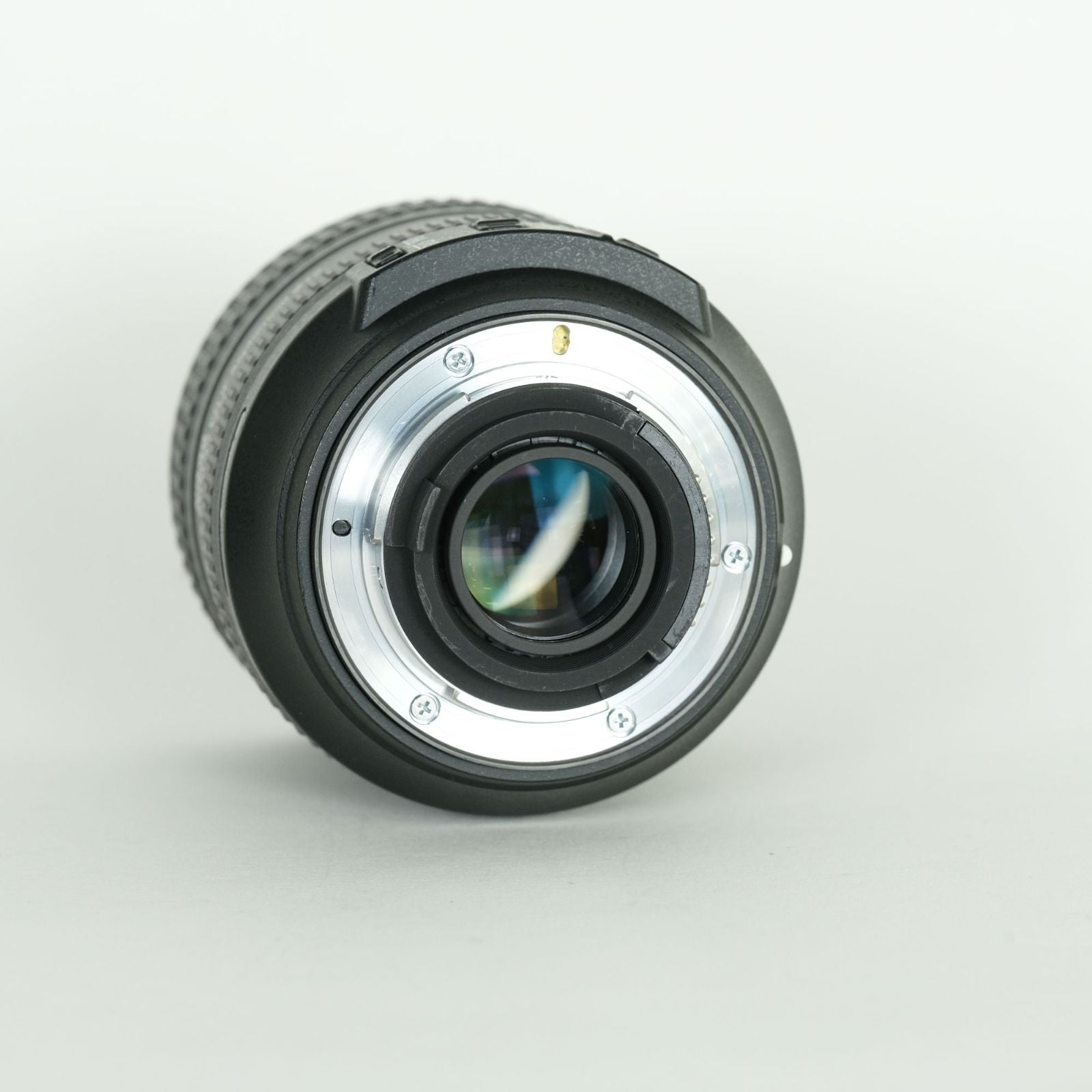 Nikon Lens (Zoom) Af-S Dx Nikkor 16-80Mm F/2.8-4E Ed Vr F