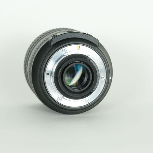 Nikon Lens (Zoom) Af-S Dx Nikkor 16-80Mm F/2.8-4E Ed Vr F