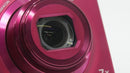 Compact Digital Cameras E3002 Nikon Coolpix S6100