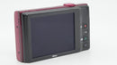 Compact Digital Cameras E3002 Nikon Coolpix S6100