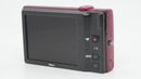 Compact Digital Cameras E3002 Nikon Coolpix S6100