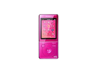 Digital Audio Player Sony S 8Gb Nw-S774/P