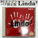 Nec Games Pc Pce Linda3