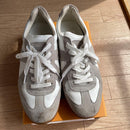 Green Label Relaxing Sneakers Maison Margiela 26.5