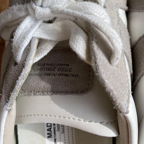 Green Label Relaxing Sneakers Maison Margiela 26.5