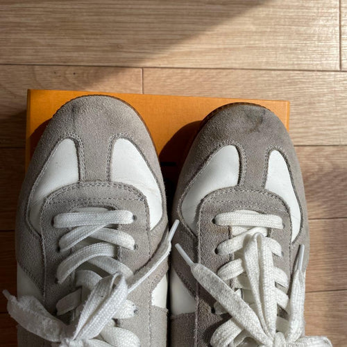 Green Label Relaxing Sneakers Maison Margiela 26.5