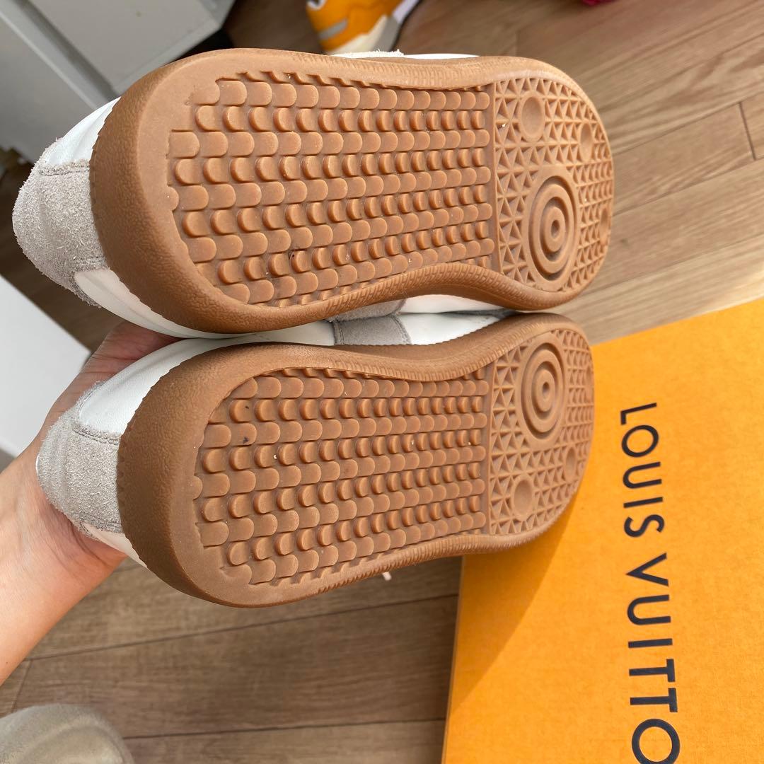 Green Label Relaxing Sneakers Maison Margiela 26.5
