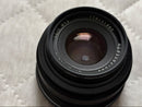 Shoten Kobo Prime Lenses Nikon Z Ttartisan Z-50Mm F2