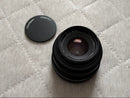 Shoten Kobo Prime Lenses Nikon Z Ttartisan Z-50Mm F2