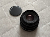 Shoten Kobo Prime Lenses Nikon Z Ttartisan Z-50Mm F2