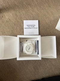 Other Omega X Swatch