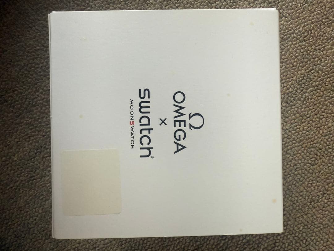 Other Omega X Swatch
