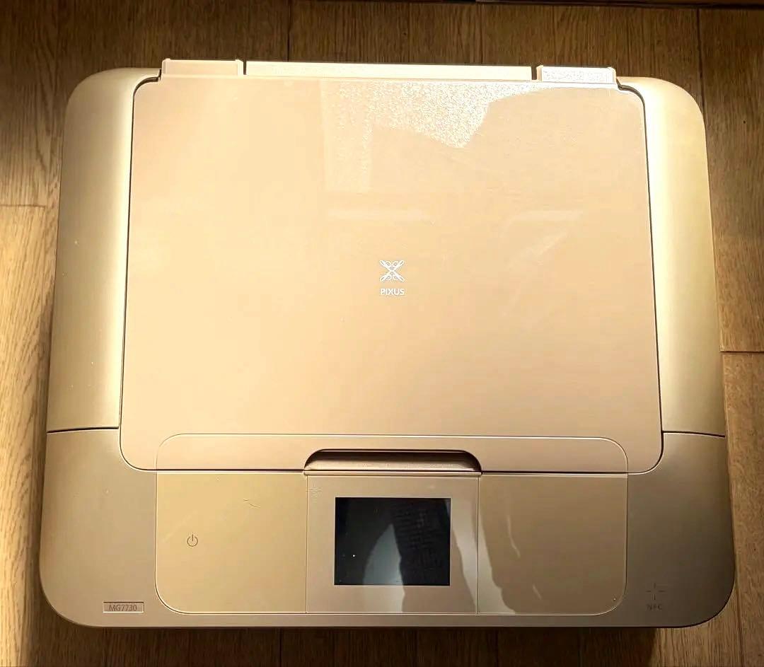 Canon Ink Cartridge/Refilled Pixus