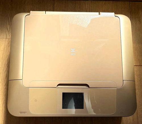 Canon Ink Cartridge/Refilled Pixus