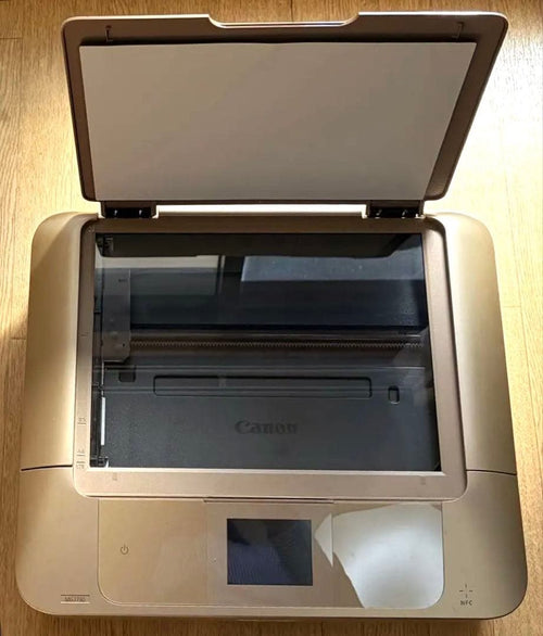 Canon Ink Cartridge/Refilled Pixus