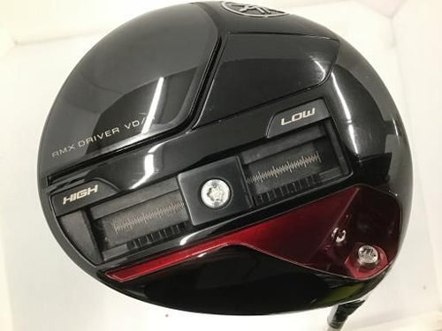 Driver Rmx Vd/M(2024) 10.5 Dr Tensei Tr50 S) C