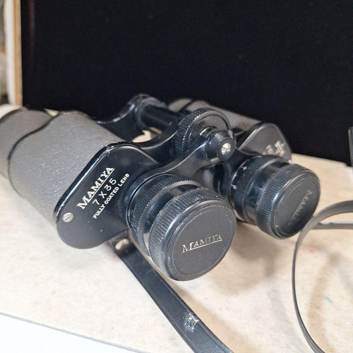Binoculars Opera Glasses Mamiya 7X35