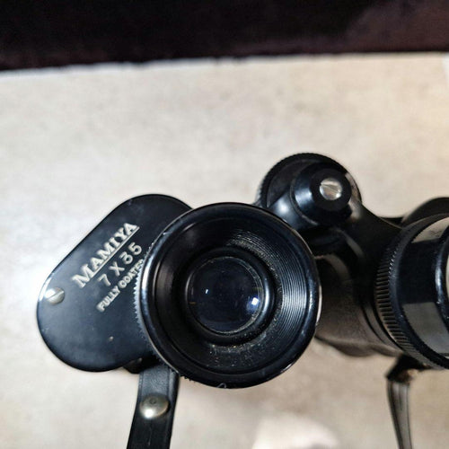 Binoculars Opera Glasses Mamiya 7X35
