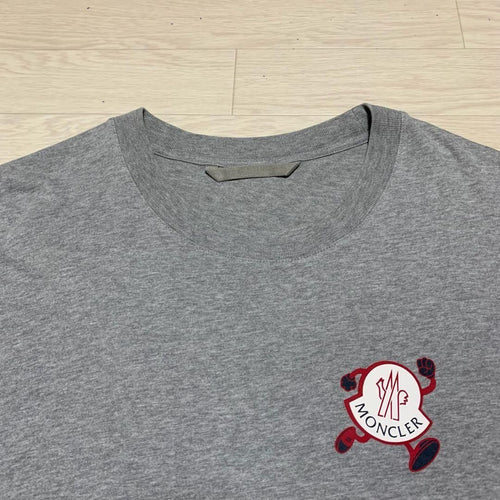 Moncler T -Shirt Xl 5S17