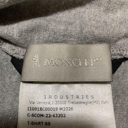 Moncler T -Shirt Xl 5S17