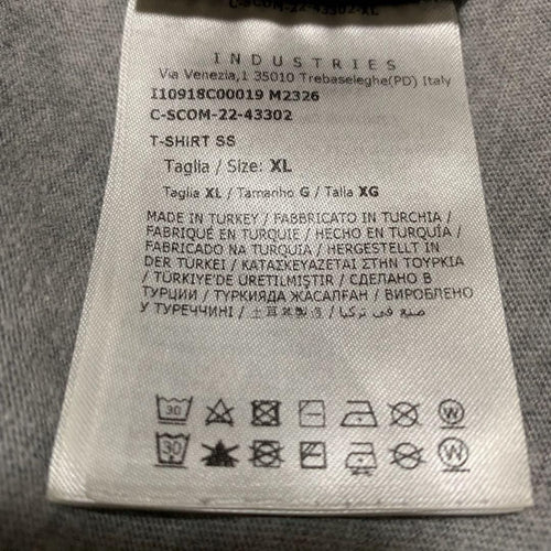 Moncler T -Shirt Xl 5S17