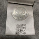 Moncler T -Shirt Xl 5S17