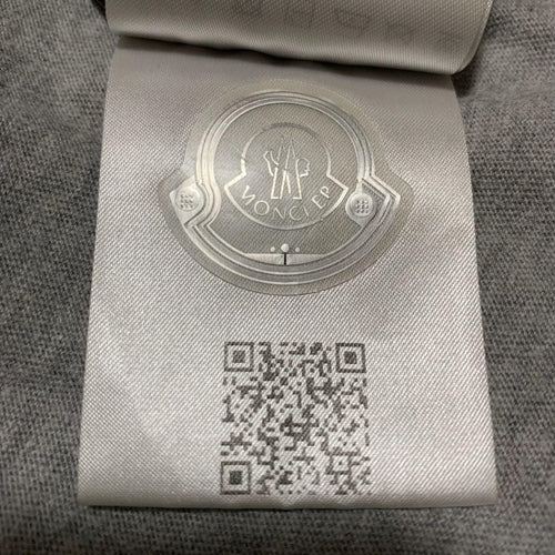 Moncler T -Shirt Xl 5S17