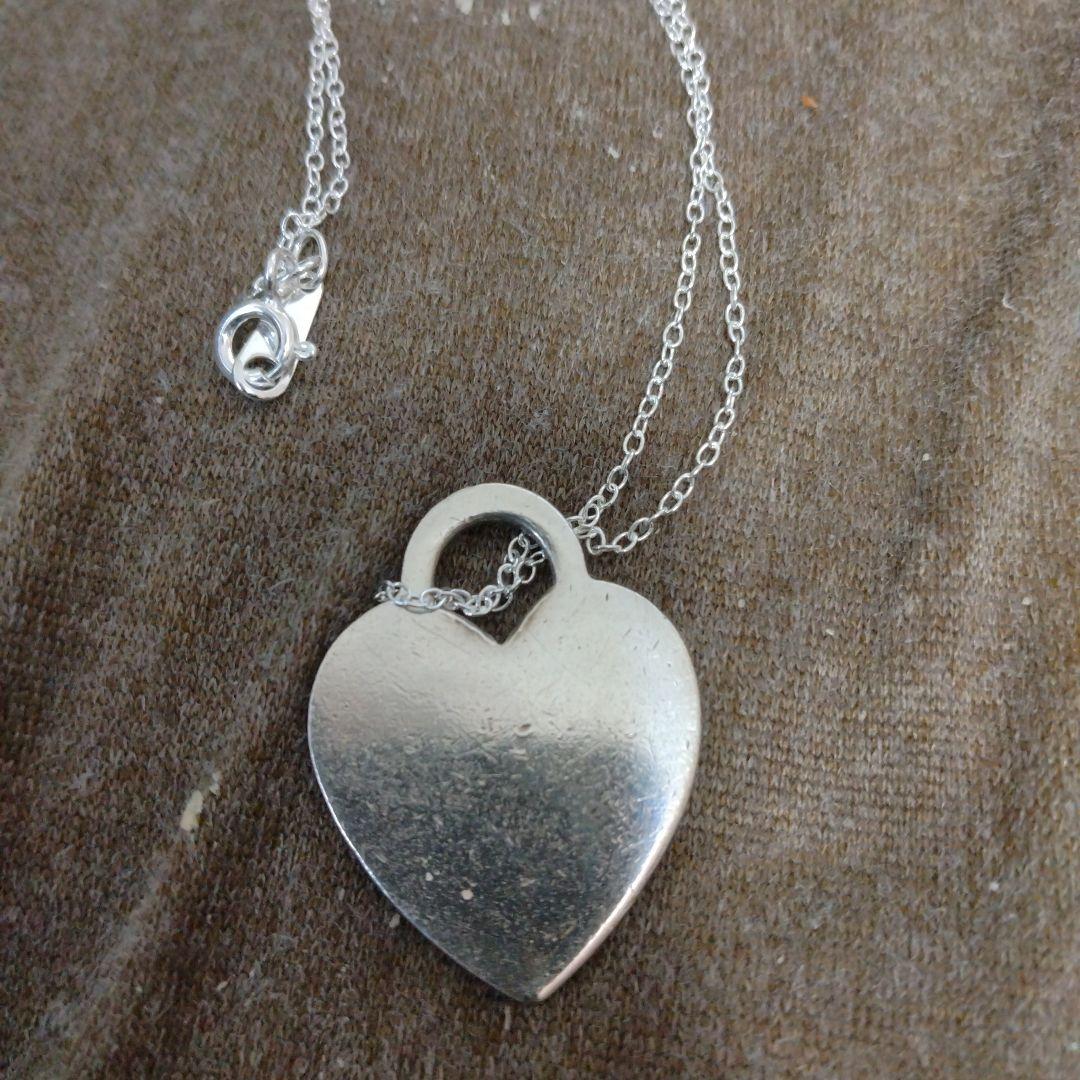Necklaces Tiffany Co.