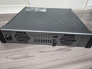 Power Amplifiers Yamaha Xmv8140