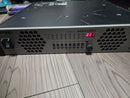 Power Amplifiers Yamaha Xmv8140