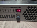 Power Amplifiers Yamaha Xmv8140