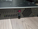 Power Amplifiers Yamaha Xmv8140