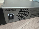 Power Amplifiers Yamaha Xmv8140