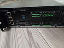 Power Amplifiers Yamaha Xmv8140