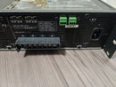 Power Amplifiers Yamaha Xmv8140